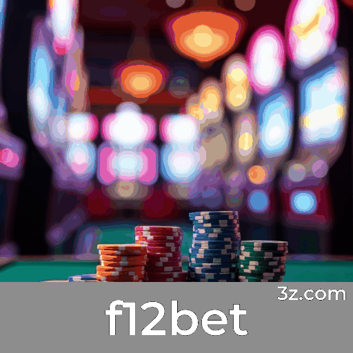 Desenvolvedores Top e Tecnologia Avançada em f12bet