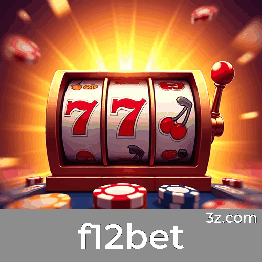 Universo de Jogos Extraordinários do f12bet: Diversão Sem Limites