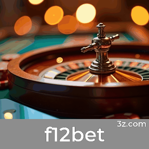 Aposte com Facilidade: Explore o App Completo f12bet