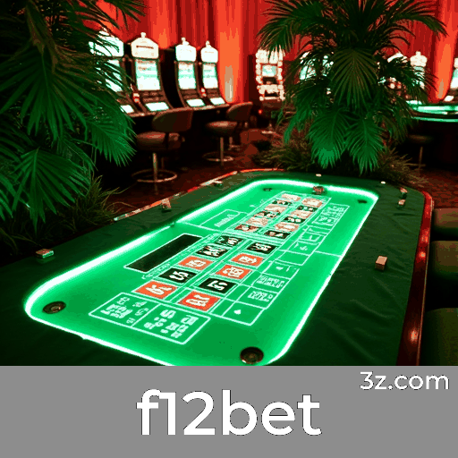 F12bet: Login Seguro e Otimizado para Brasileiros